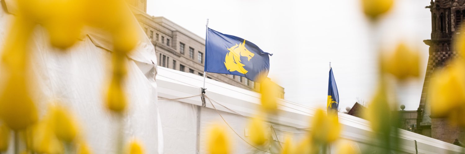 Boston Athletic Association banner