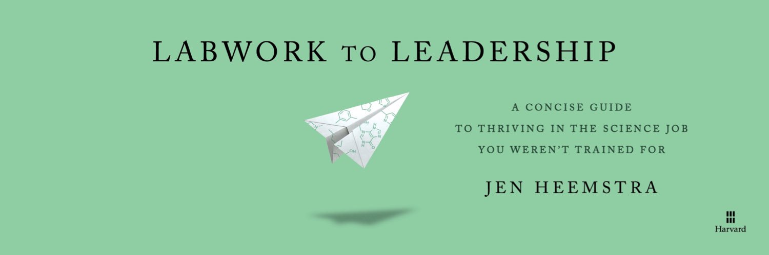 Jen Heemstra's banner