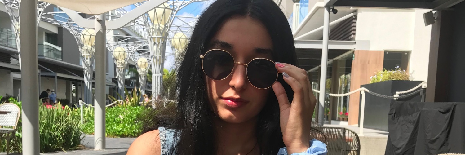 Amisolis95's profile banner image