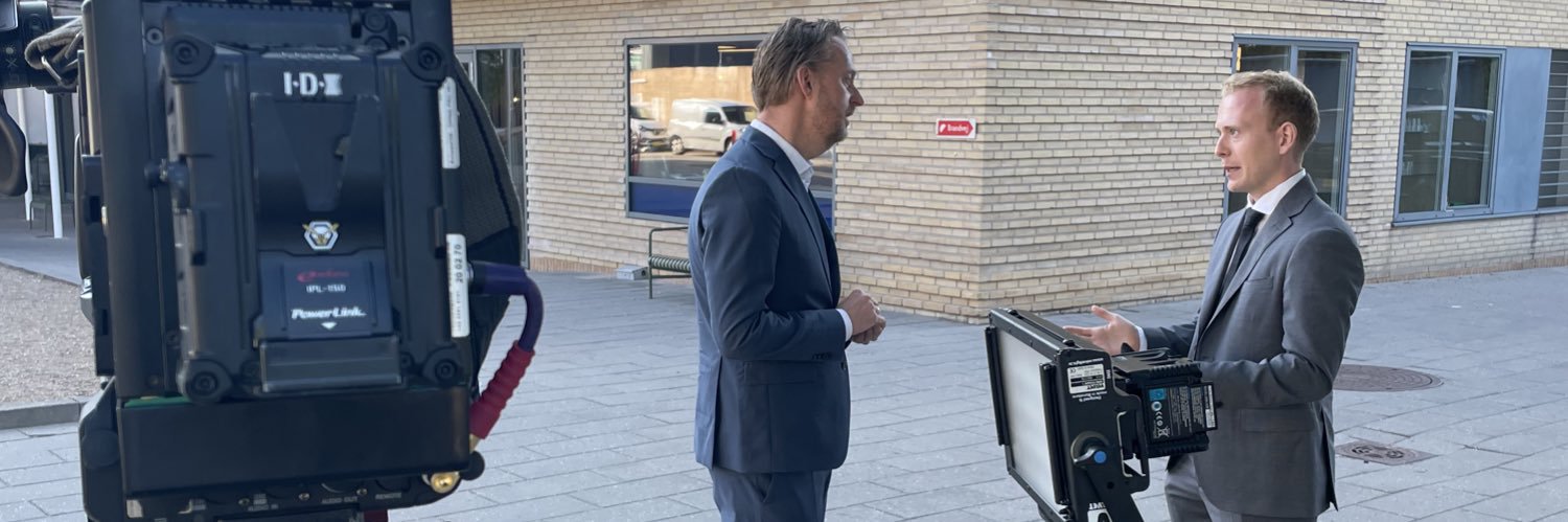 Magnus Fischer banner