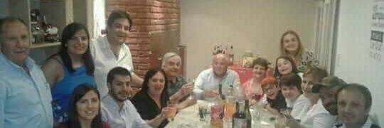 Osvaldo de Felipe banner