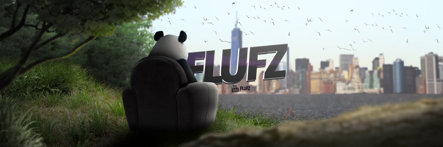 AndyFlufz's profile banner image