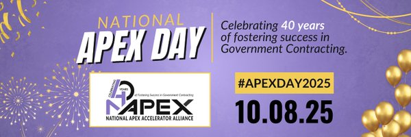 NAPEX_Alliance Profile Banner