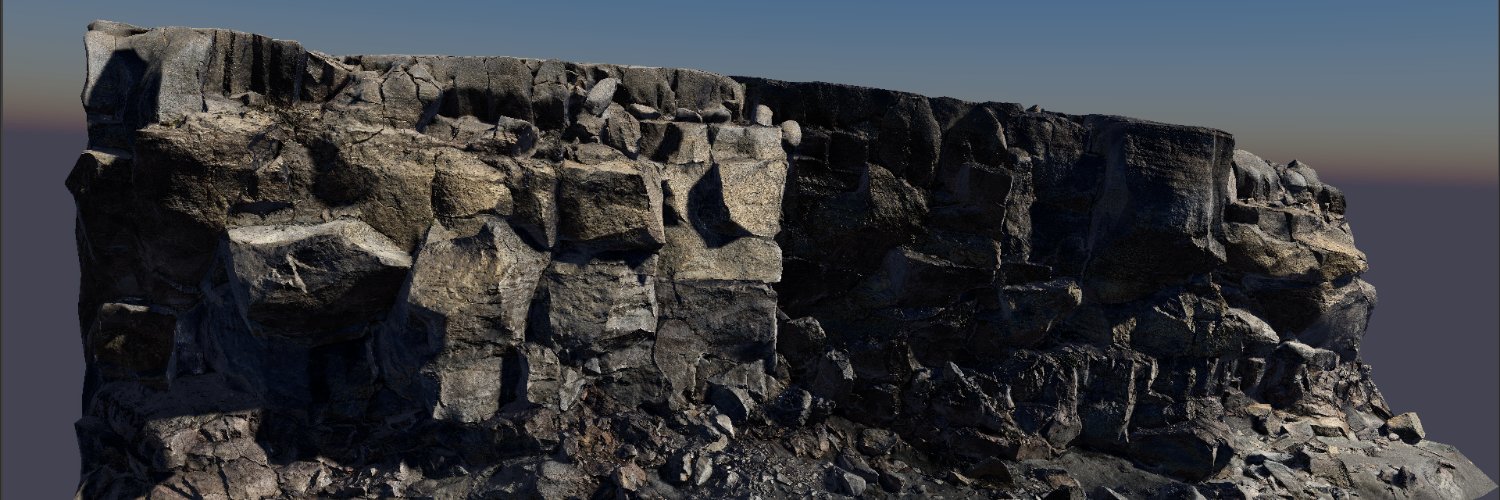 HSiversson's profile banner image