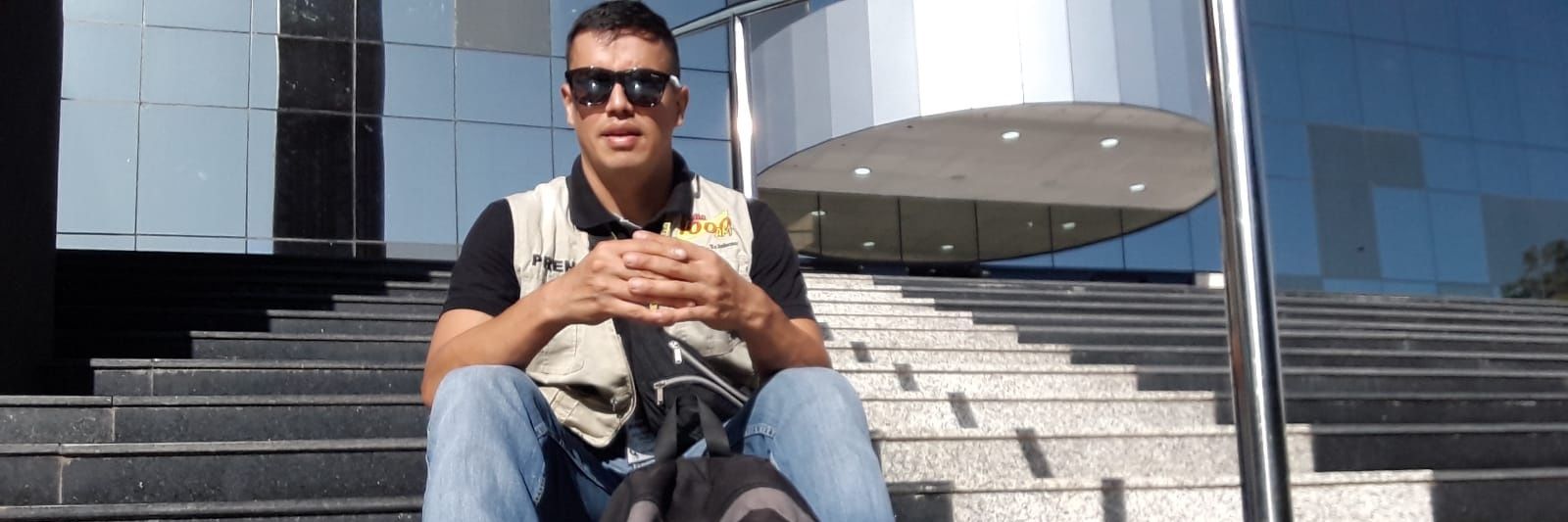 Alejandro Vera banner