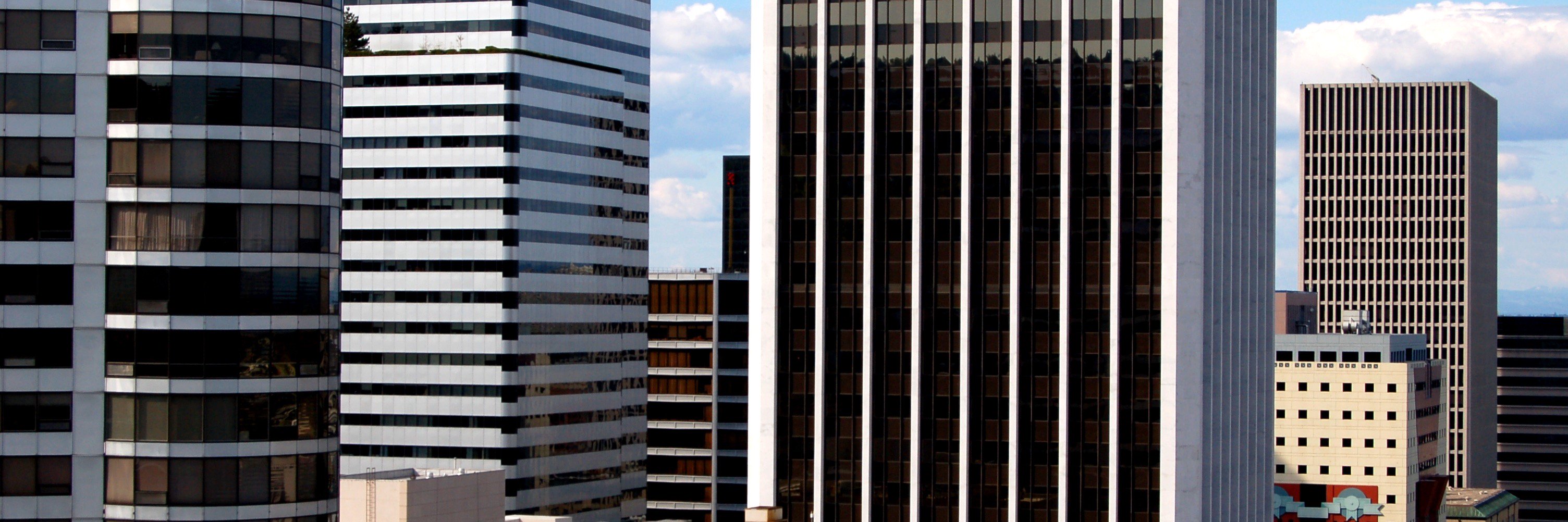 PDXArchitecture's profile banner image