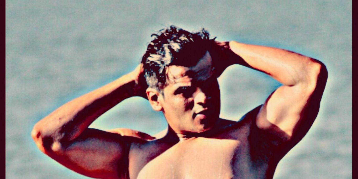 amek53's profile banner image