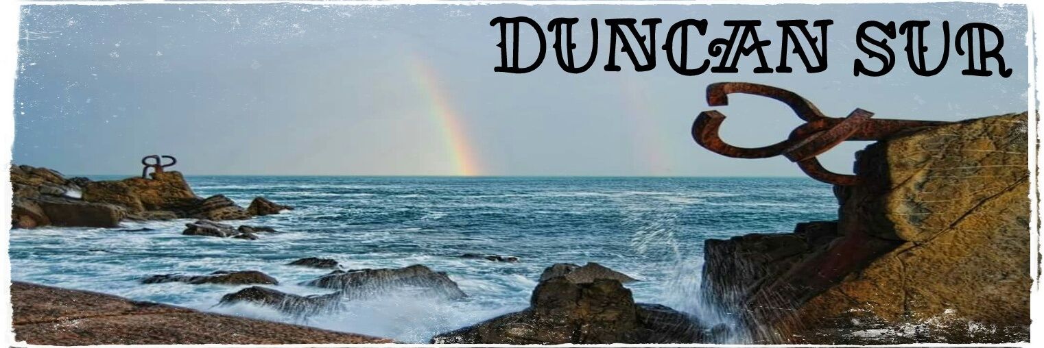 DUNCAN SUR banner
