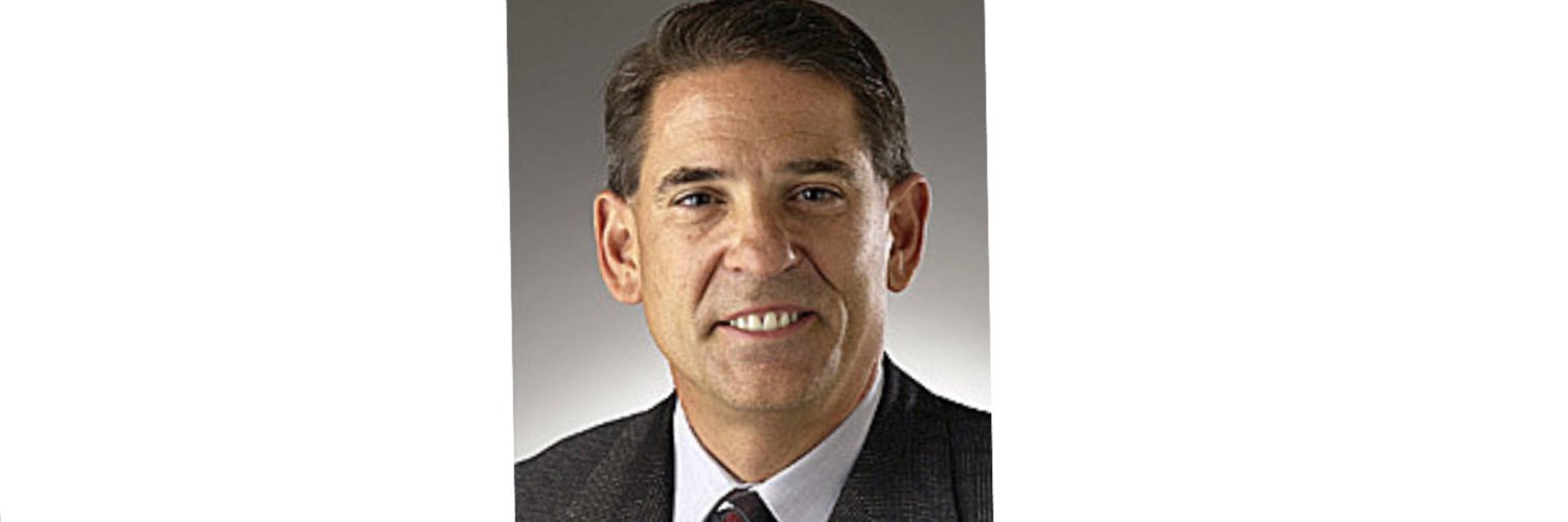 Steve Lappas banner