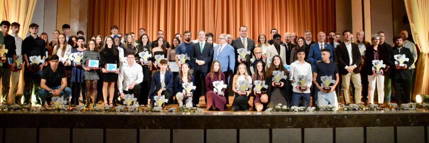 Federación Atletismo CyL banner