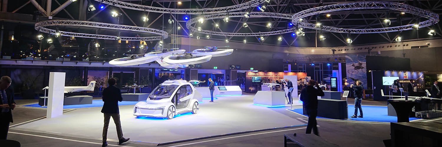 Mansveld Expotech banner