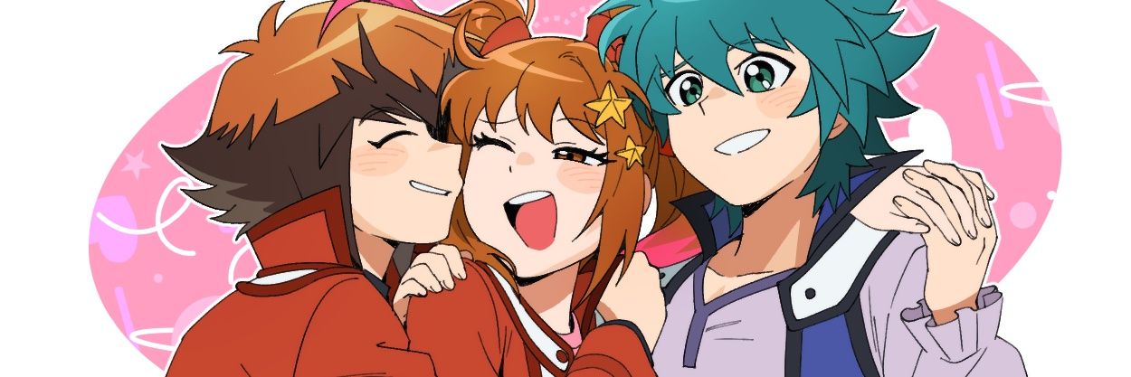 SunsetPegasus's profile banner image