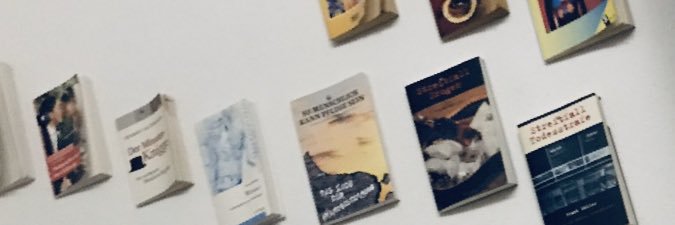 schriftling's profile banner image