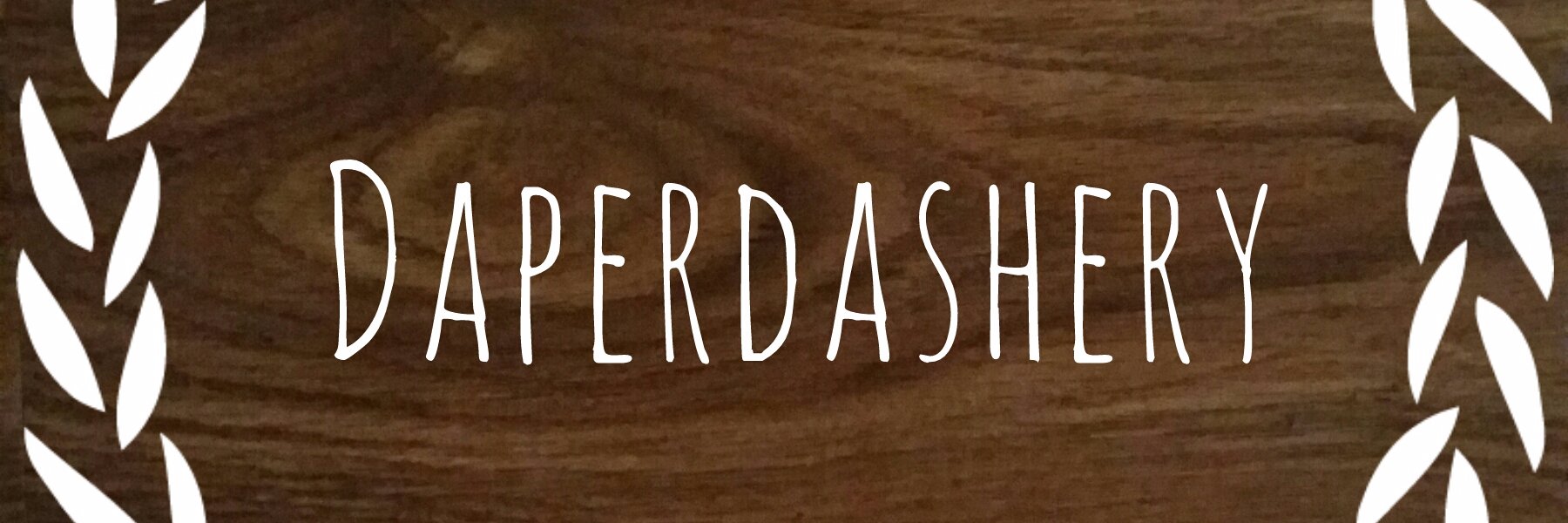 daperdashery's profile banner image