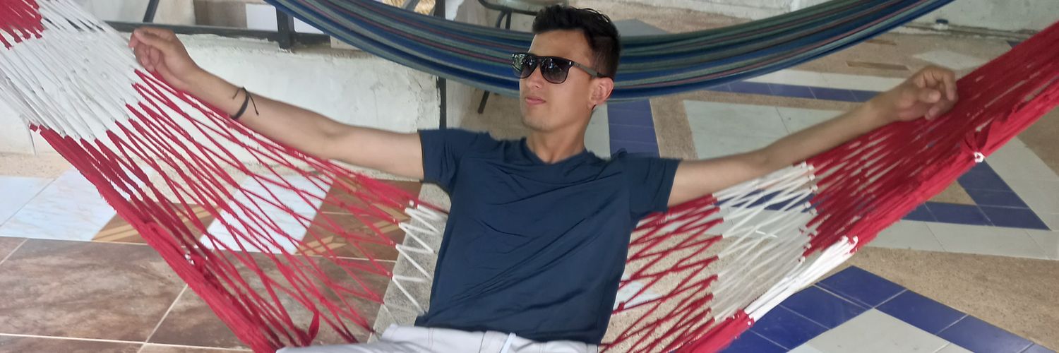 JohanBep's profile banner image