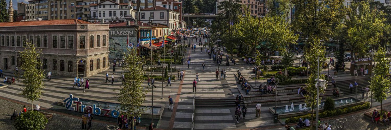Tsarialioglu's profile banner image