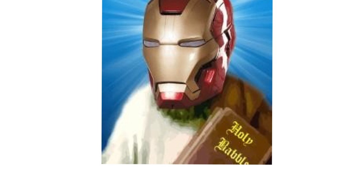 IronAtheist's profile banner image