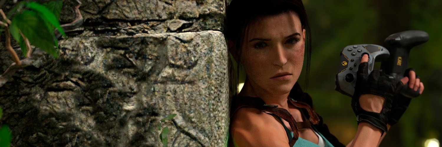 CroftGenTV's profile banner image