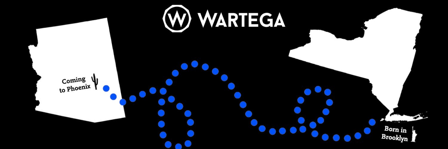 Wartega's profile banner image
