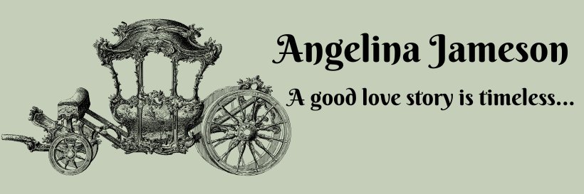 Angelina Jameson banner