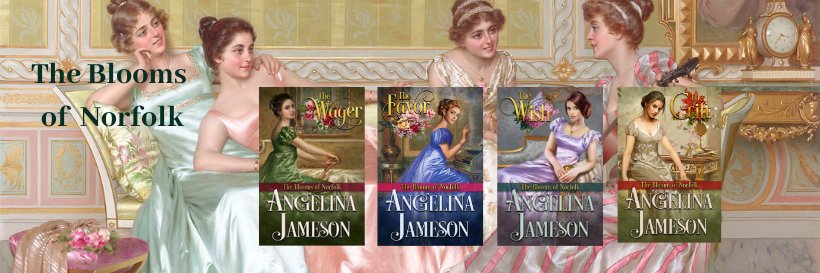 Angelina Jameson banner