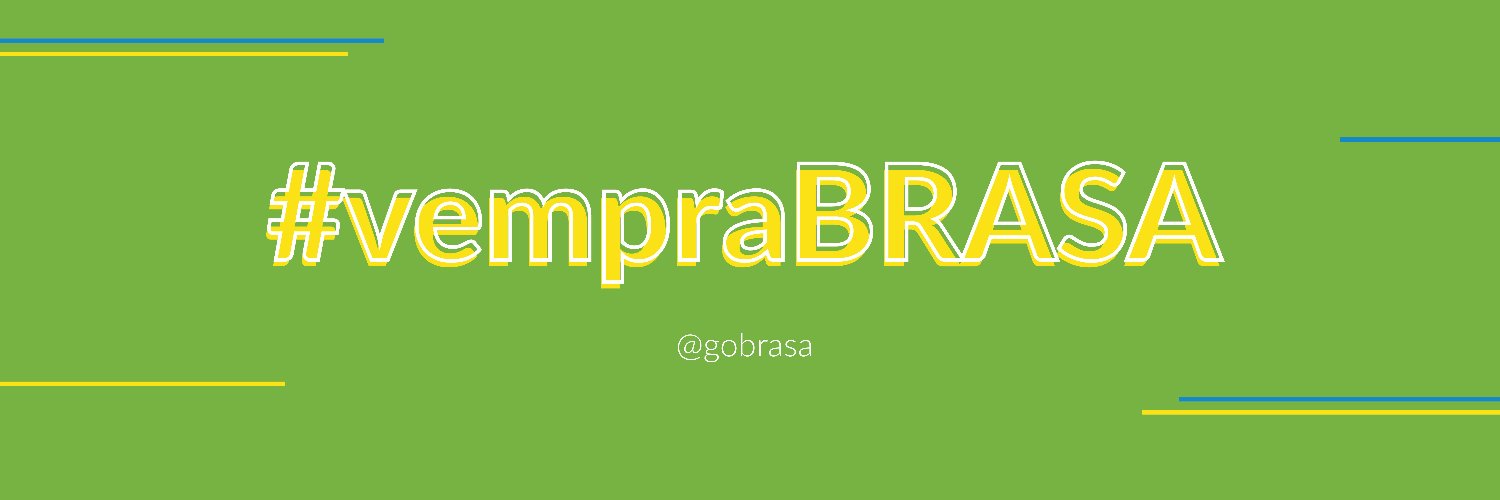 BRASA banner