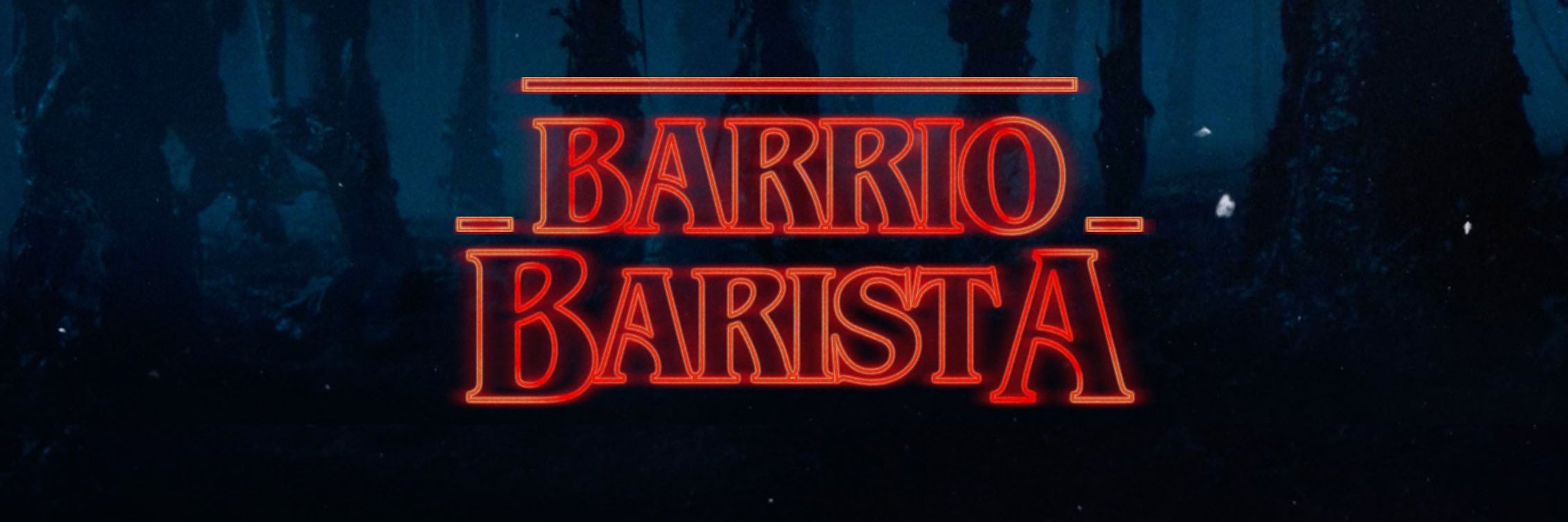 barriobarista's profile banner image