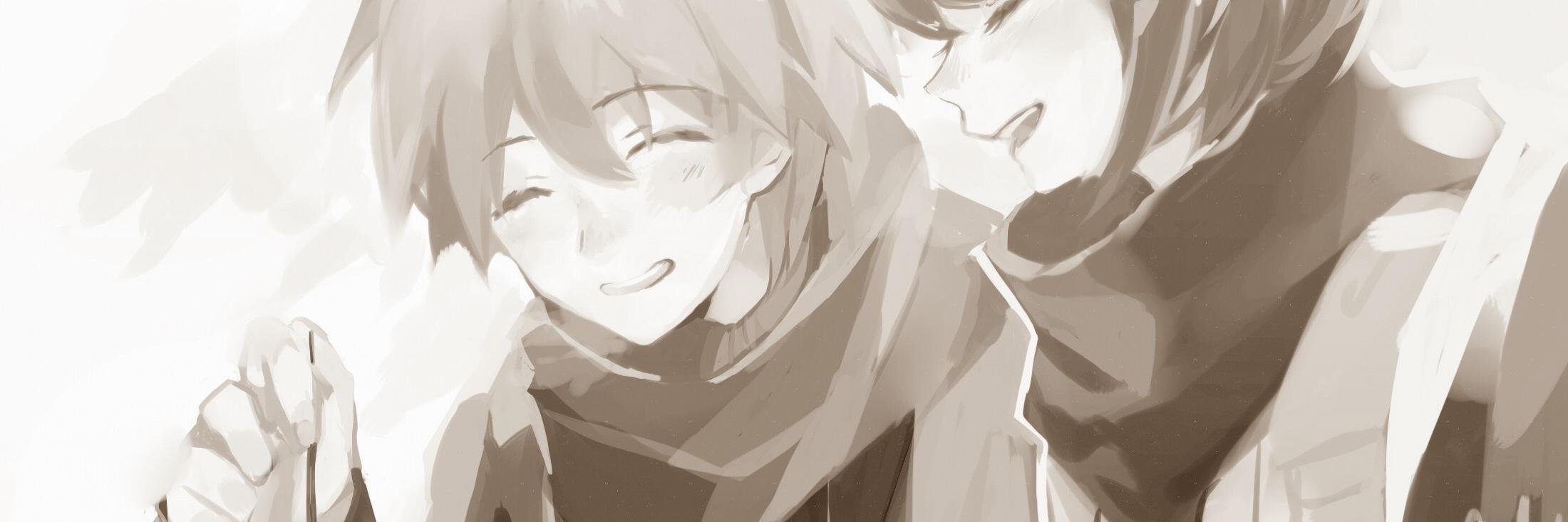 fxrgottenbonds's profile banner image