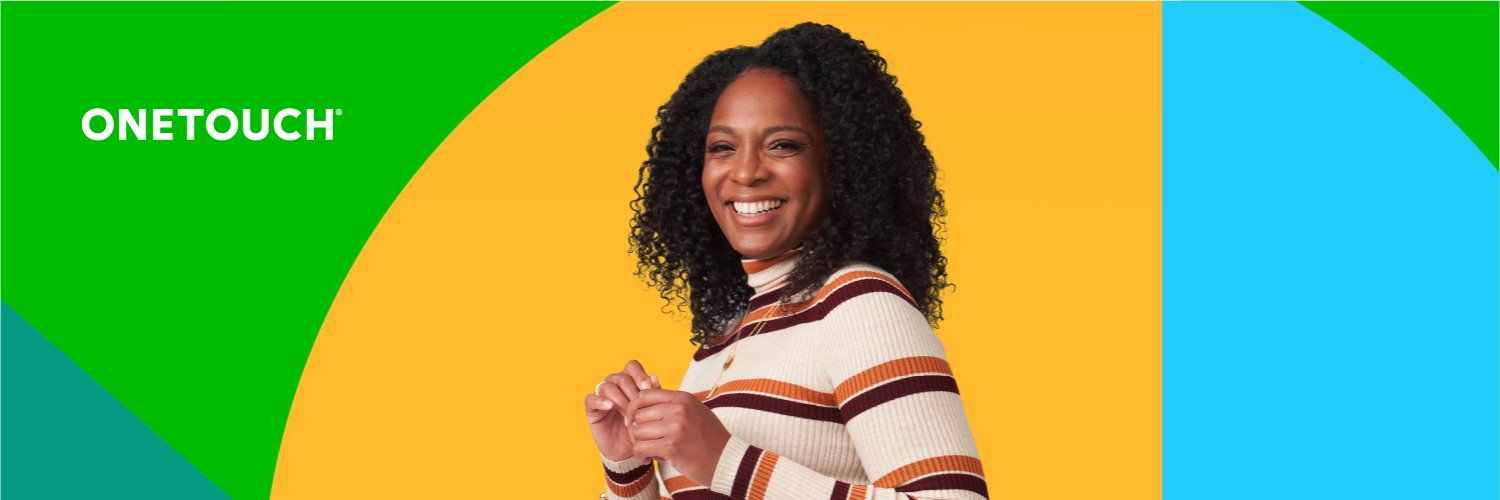 OneTouch banner