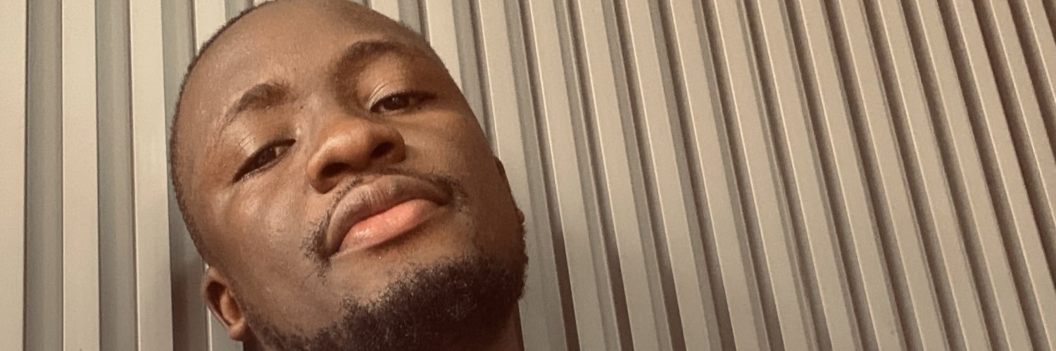 Franklyn D Voice📣 banner