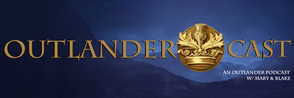 OutlanderCast Profile Banner
