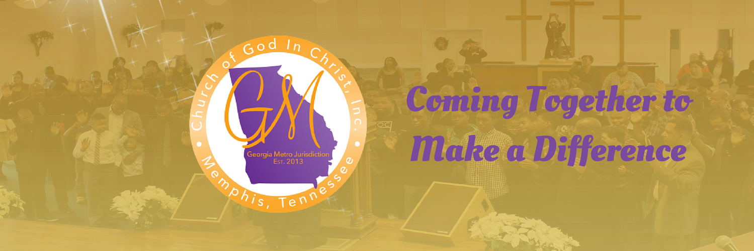 Georgia_Metro's profile banner image