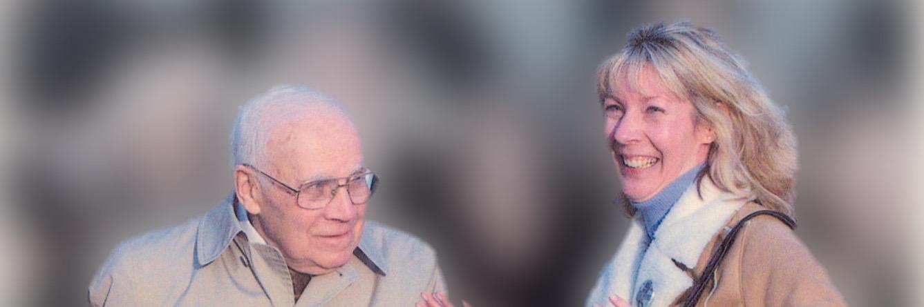 Karen M. Johnson banner