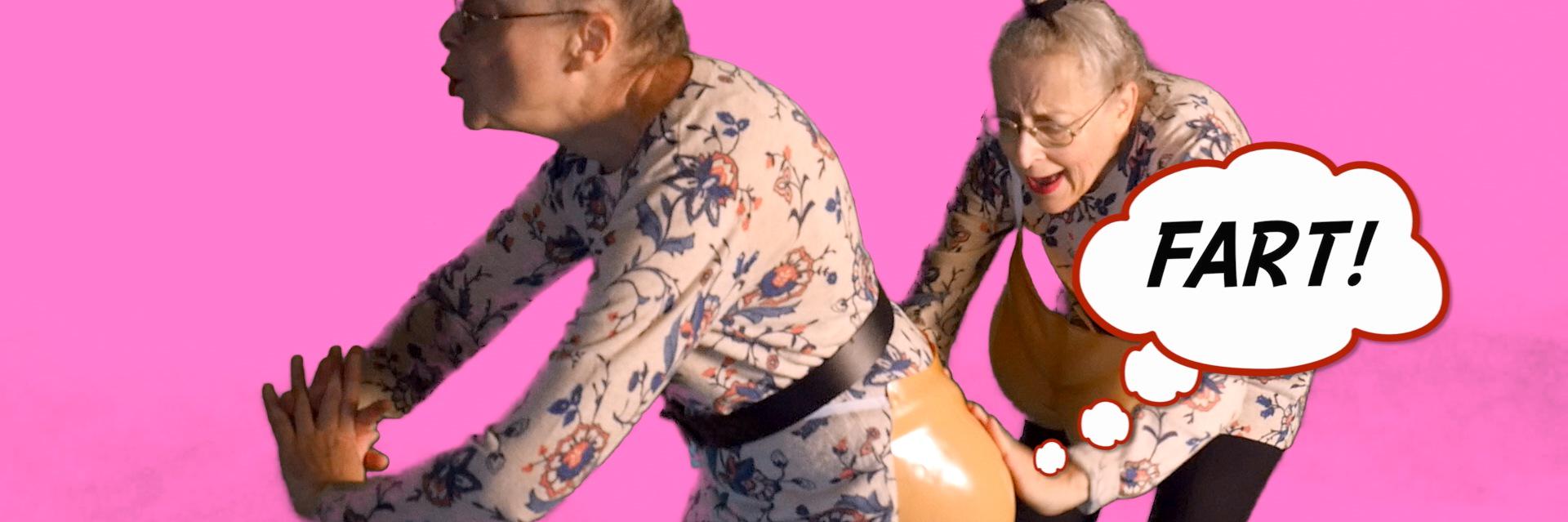 blurrybitsfilm's profile banner image