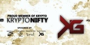 KryptoNifty's profile banner image