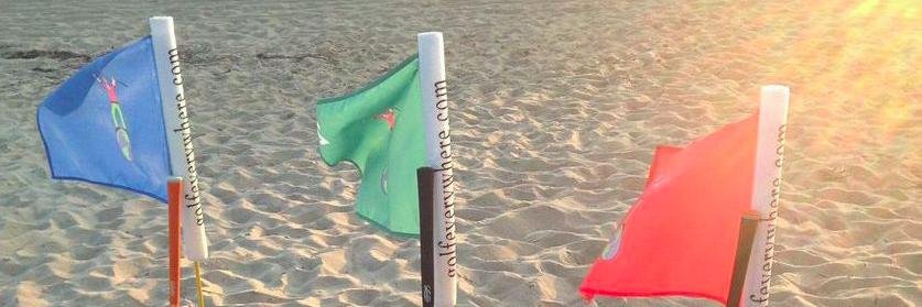 Golf Everywhere banner