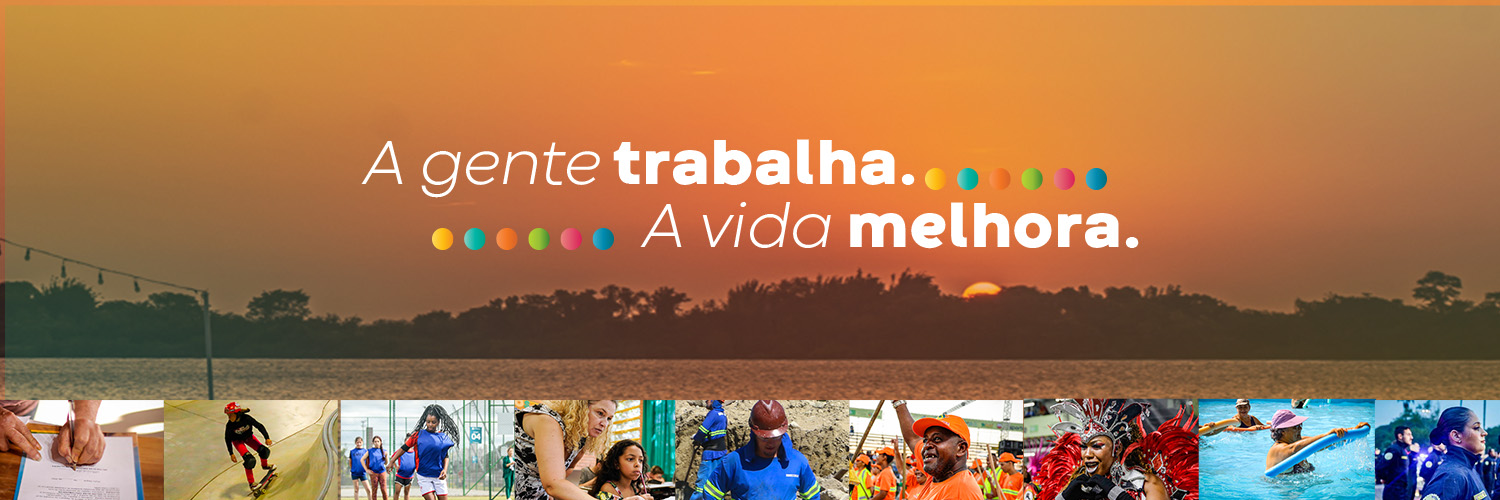 Secretaria Municipal de Saúde de Porto Alegre banner