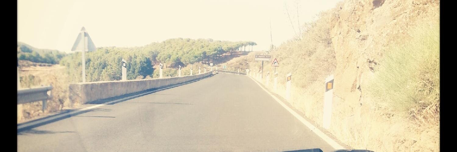santirodh's profile banner image