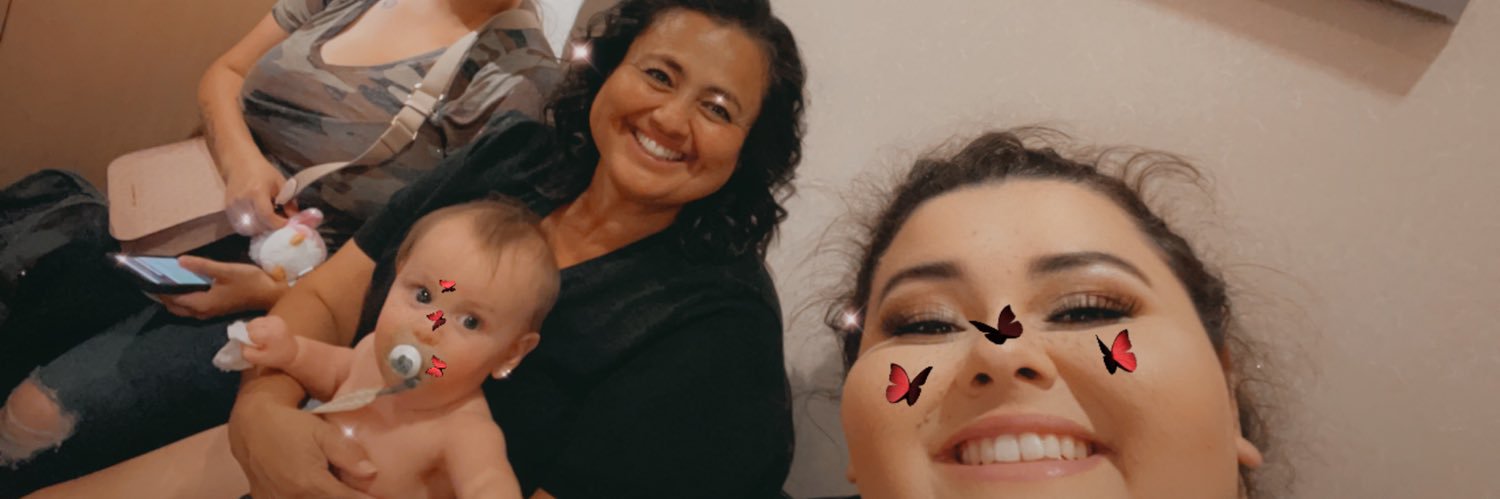 alliesfuller54's profile banner image