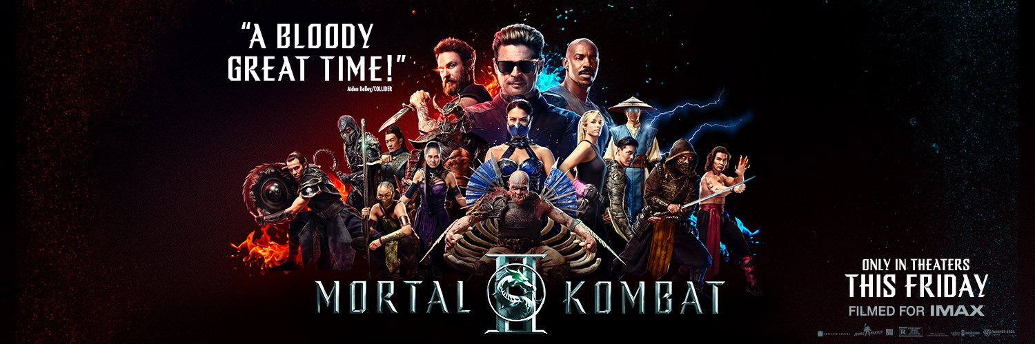 newlinecinema's profile banner image