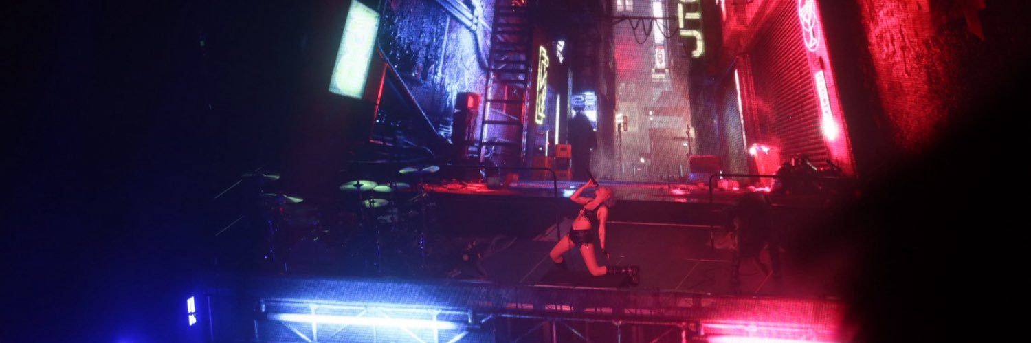 dreamluminosity's profile banner image