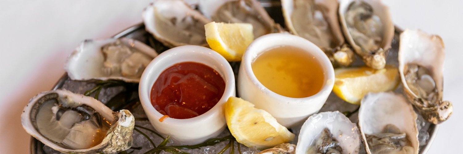 Waterfront Restaurant banner