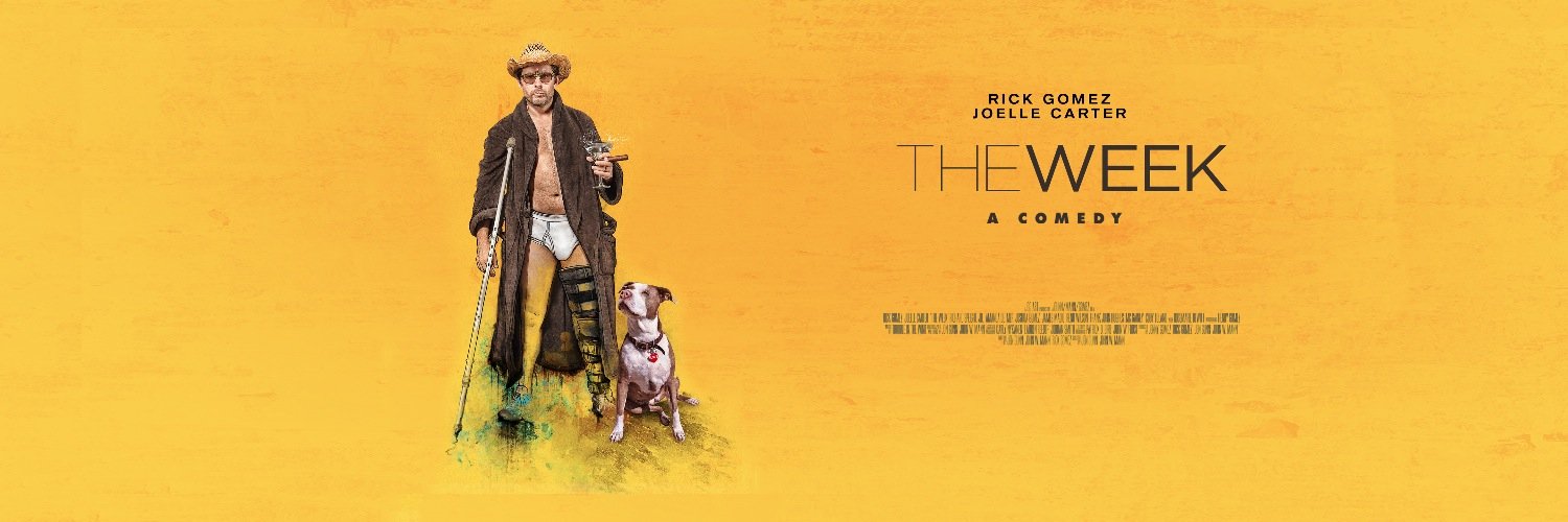 theweekthemovie's profile banner image
