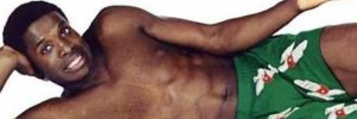 torlandojones's profile banner image