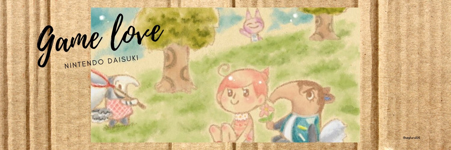 negitoro824's profile banner image