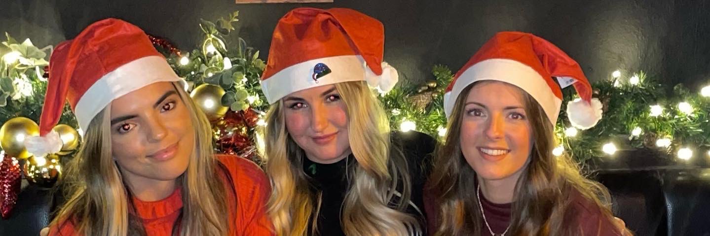 ChloeBickerdyke's profile banner image