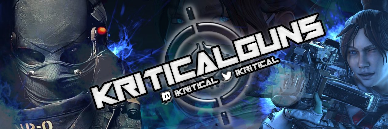 Kritical banner