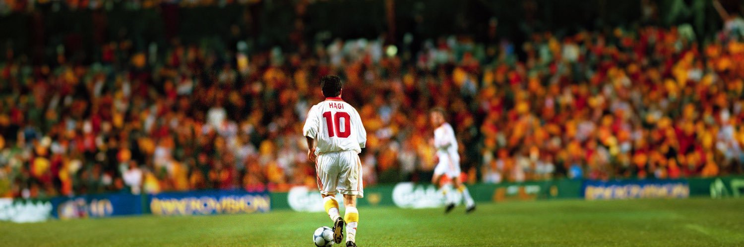donncarleone's profile banner image