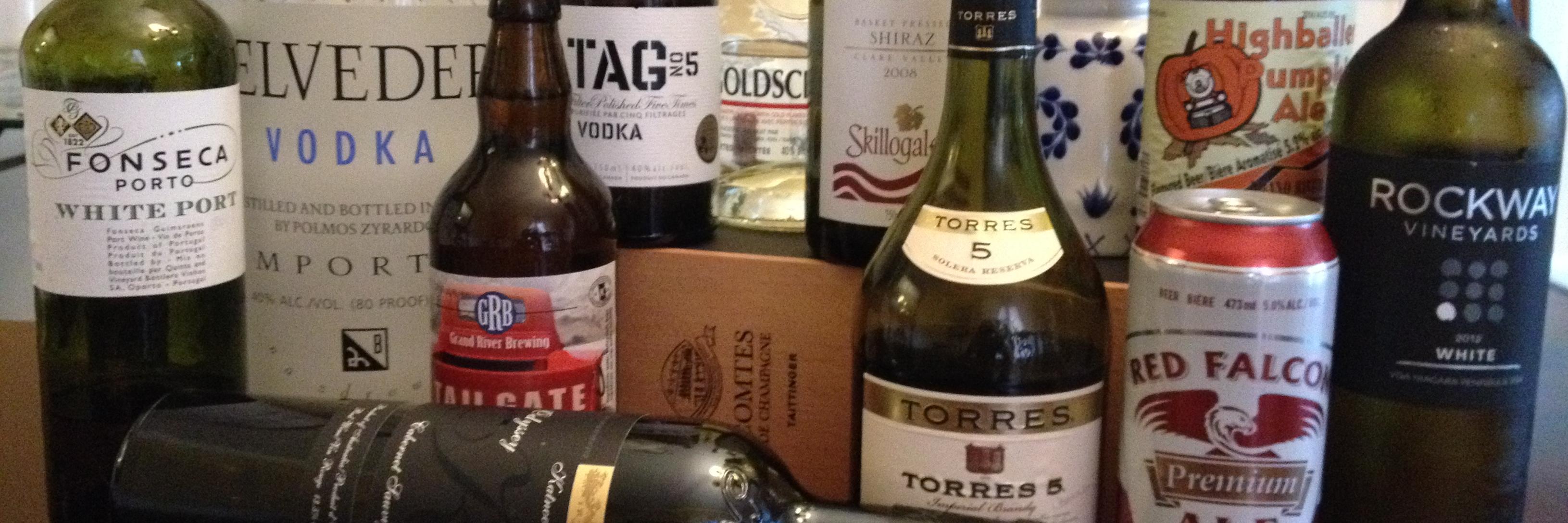 theBeverageGuy banner