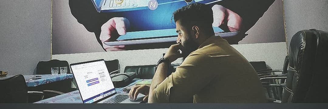the_beardguy007's profile banner image